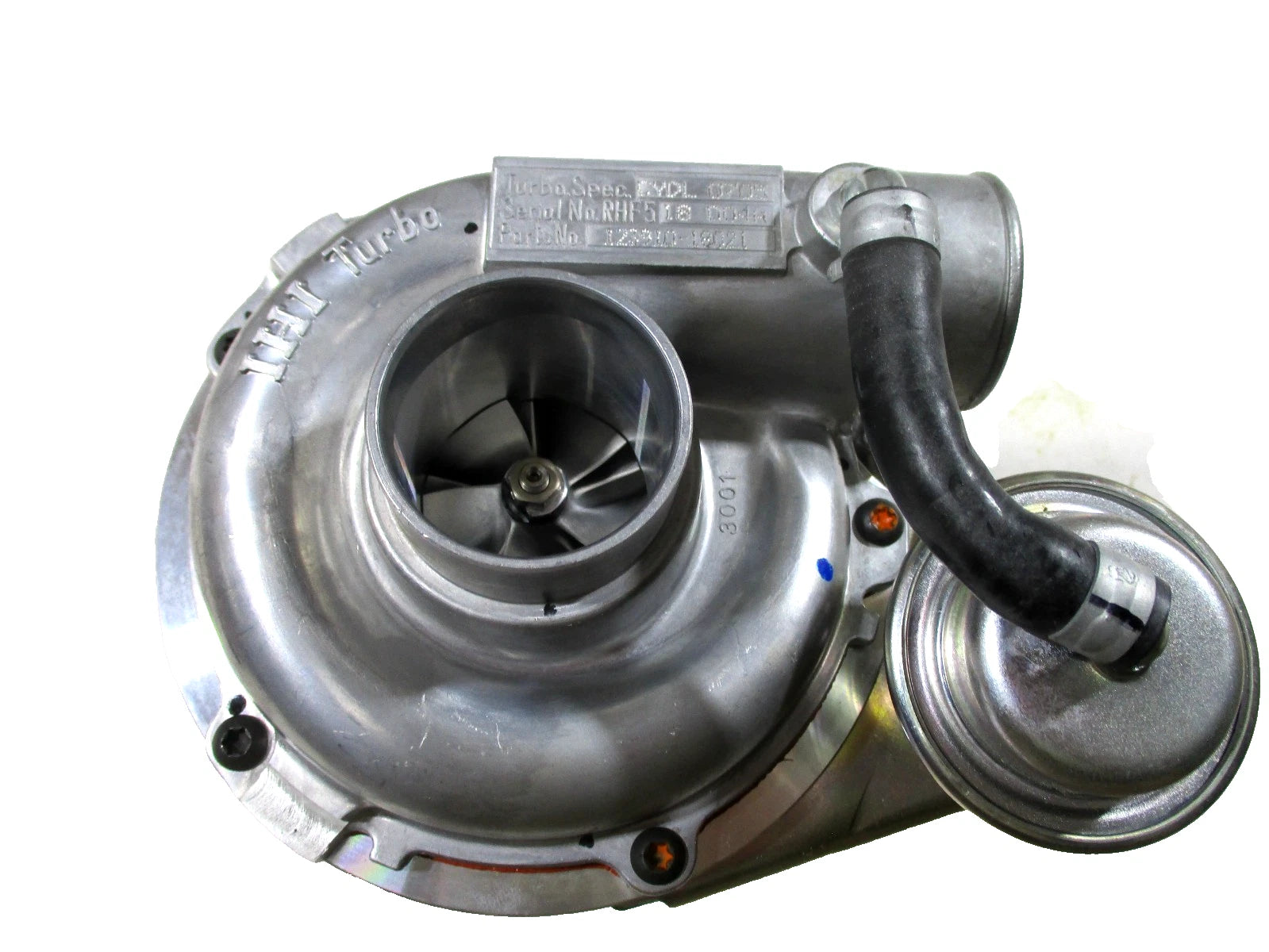 New IHI RHF5 Turbo 123910-18021 Fits Yanmar