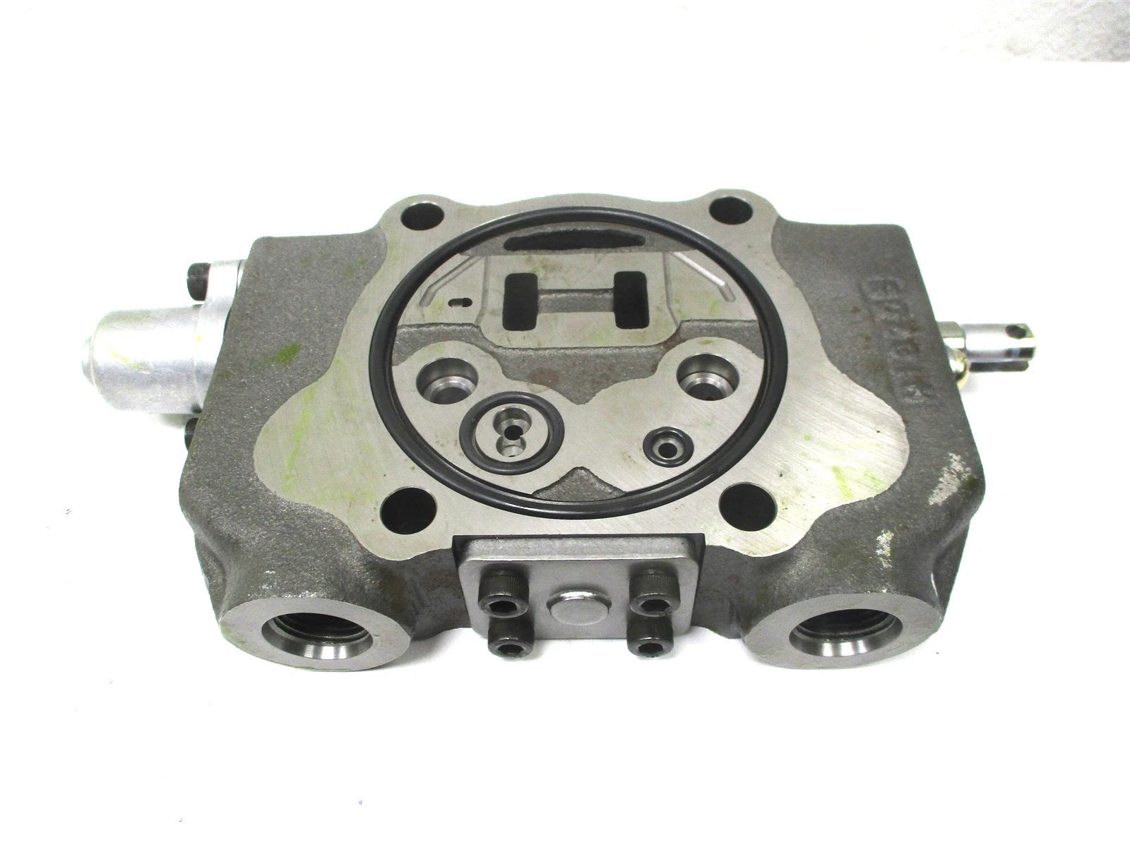 Genuine Kubota Valve Assembly KX161-3