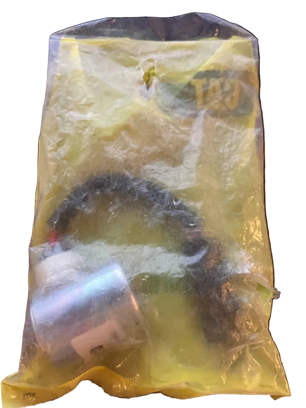 344-6590 Genuine Caterpillar Solenoid Part