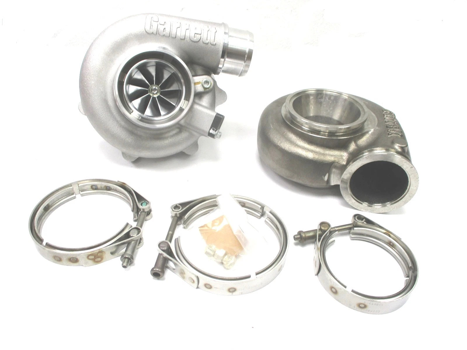 New Garrett G30-660 Turbo STD Rotation 740902-0087