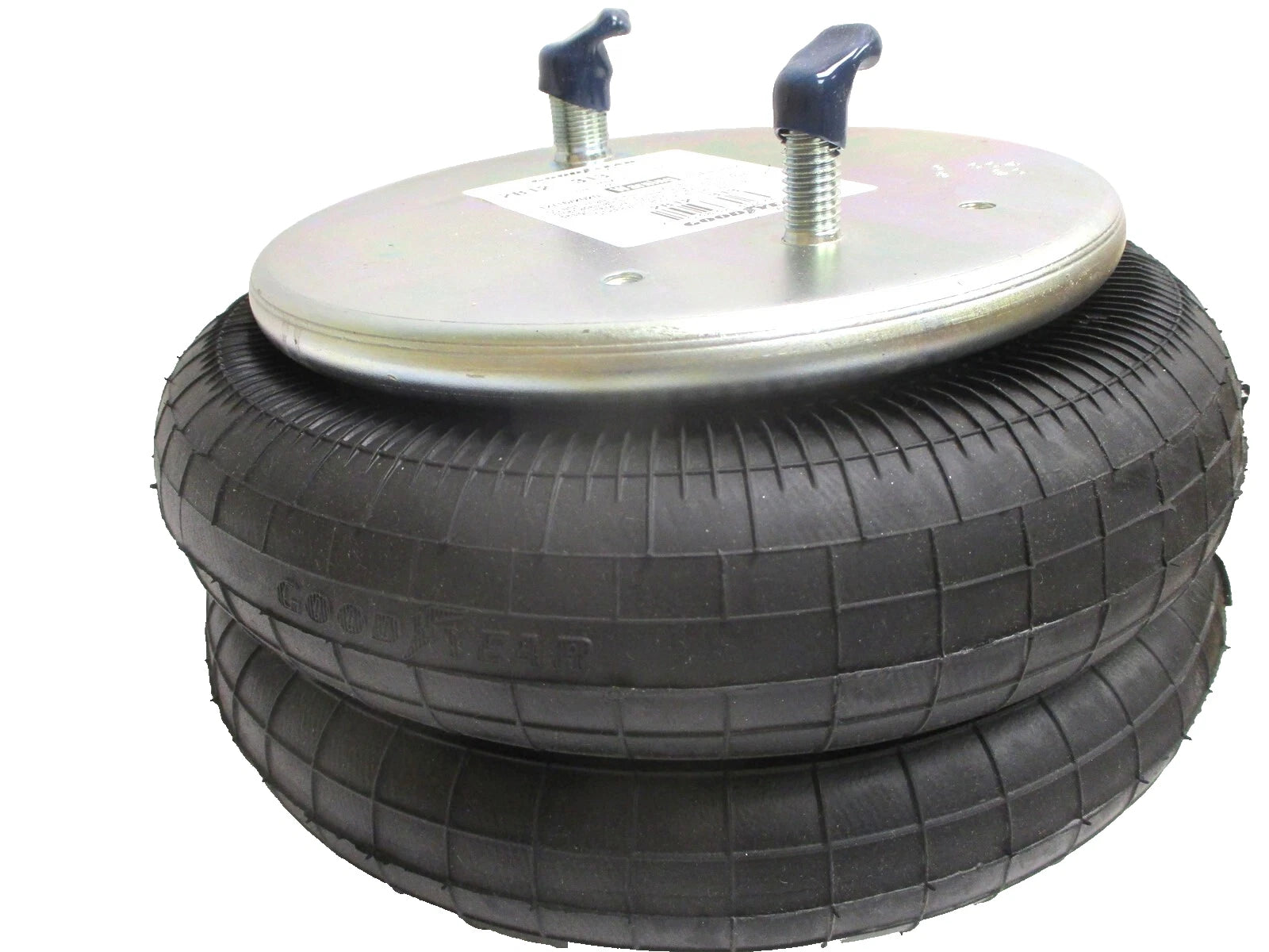 OEM International Double Convoluted Air Spring Goodyear 2B12-313