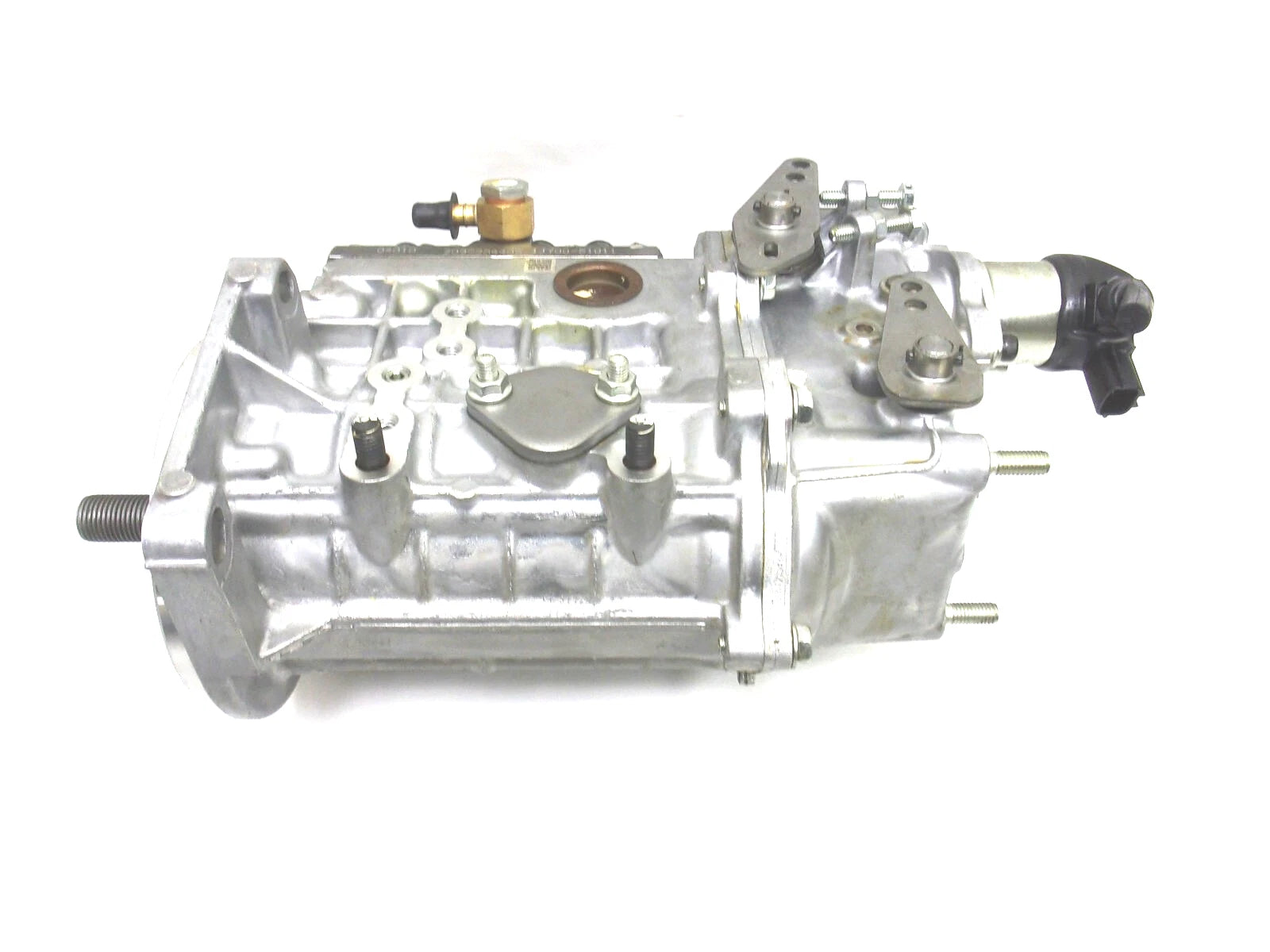 Genuine OEM Kubota Injection Pump Kit V2607