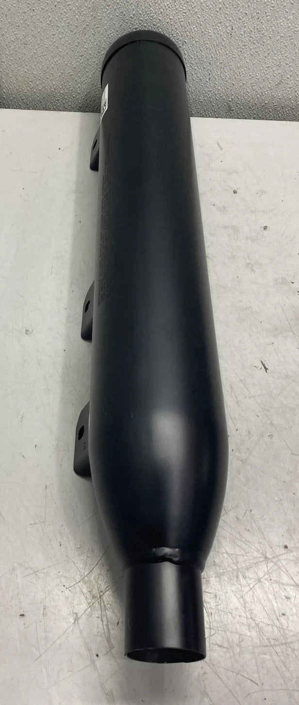 1262907-922 Polaris Exhaust Muffler Assembly