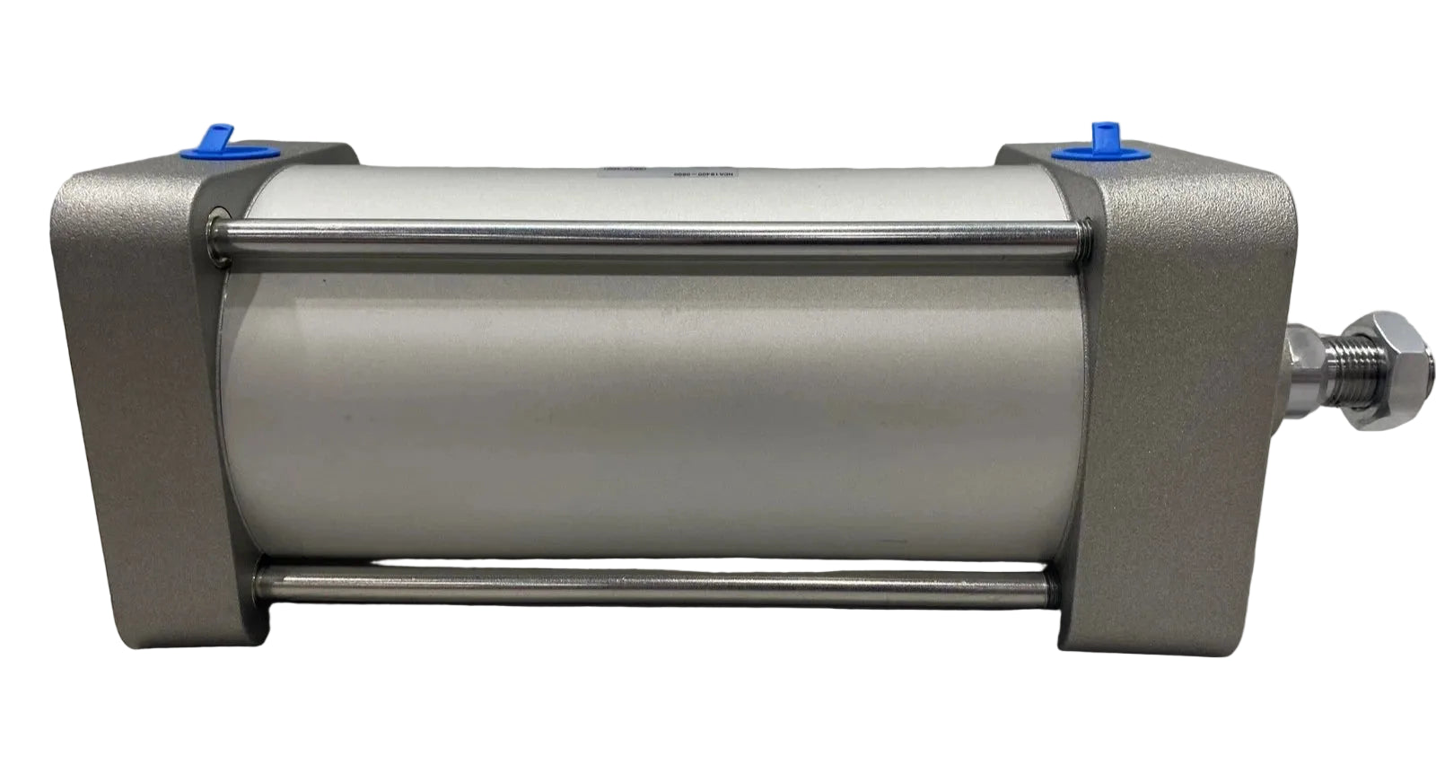 NCA1B400-0600 SMC Air Cylinder Double Acting