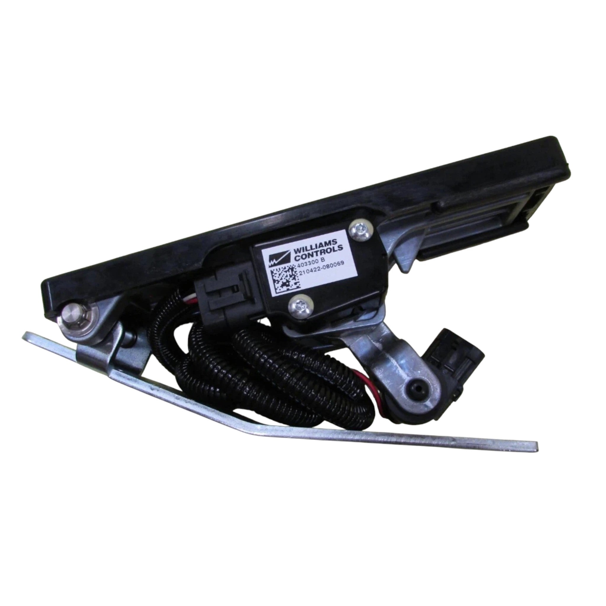 403665 Genuine Williams Controls Electronic Accelerator Pedal