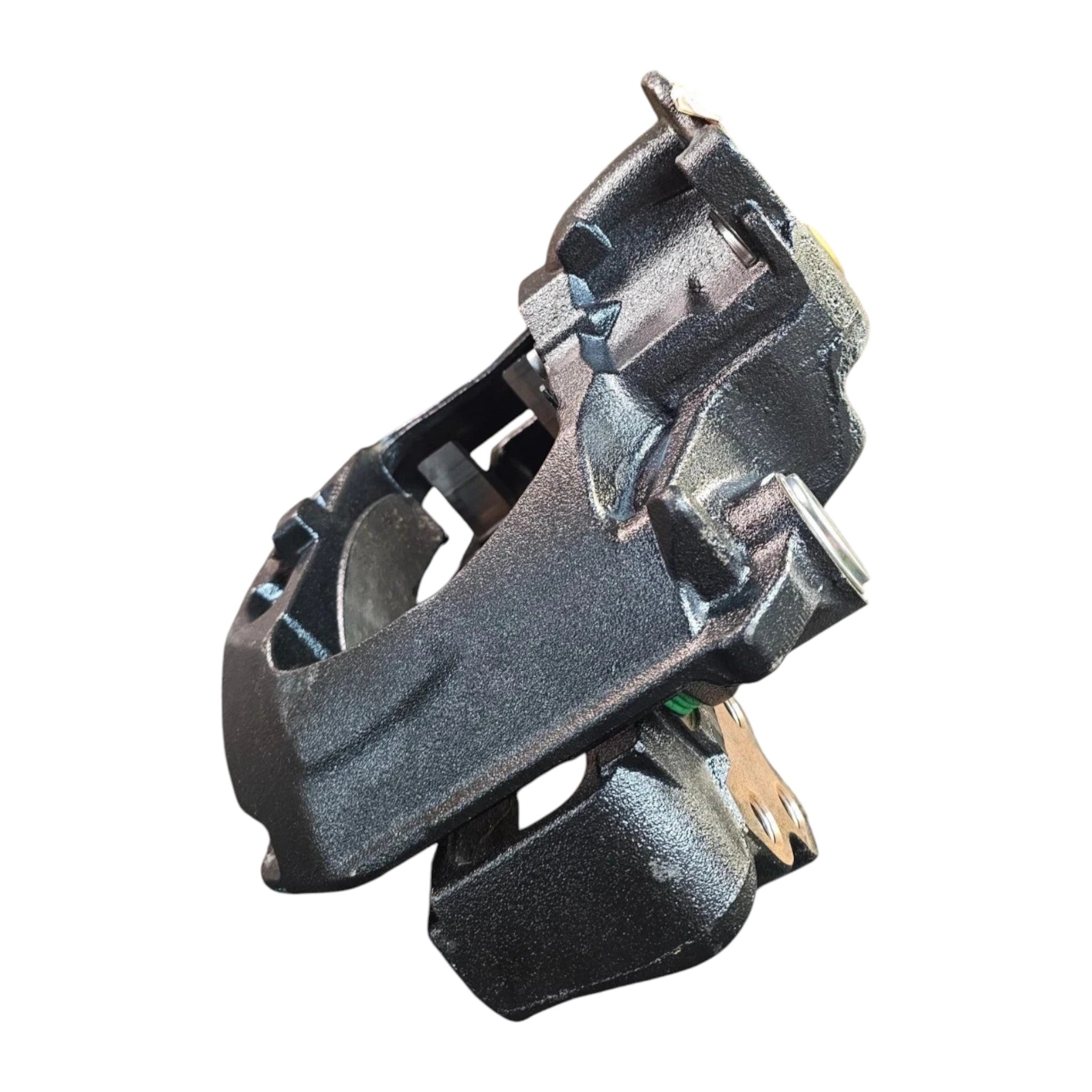 6402220080 Genuine Wabco Right Side Disc Brake Caliper