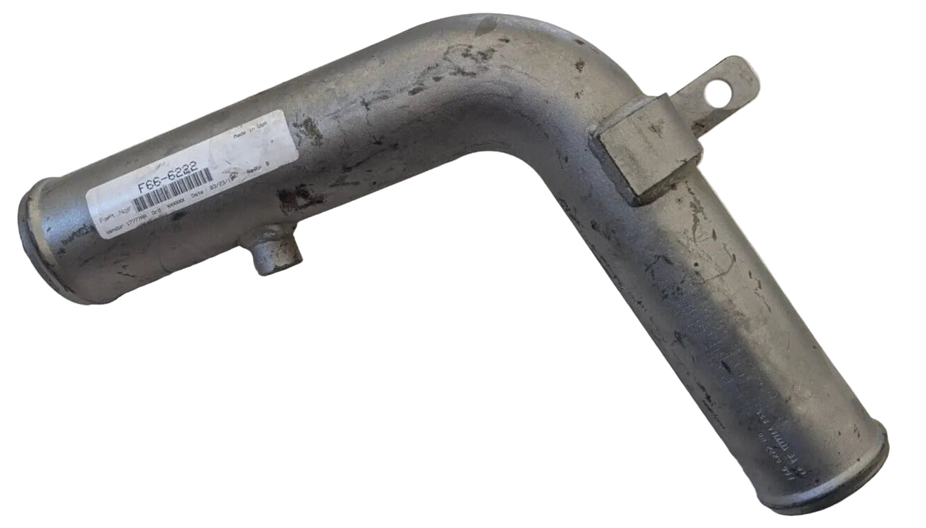 F66-6222 Genuine Peterbilt Pipe