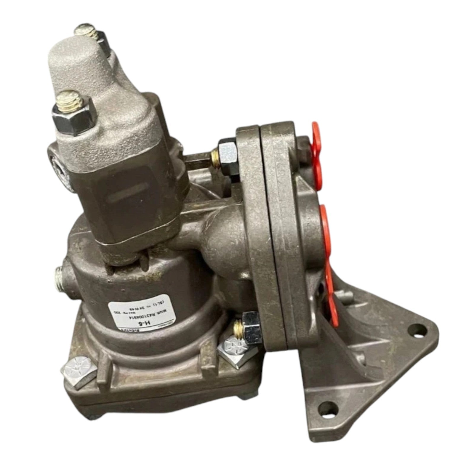 R431004914 Aventics Pneumatic Relay Valve