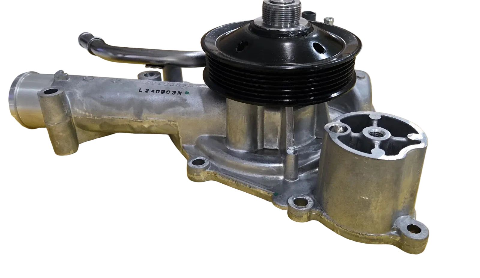 04893133AF Genuine Mopar Complete Water Pump