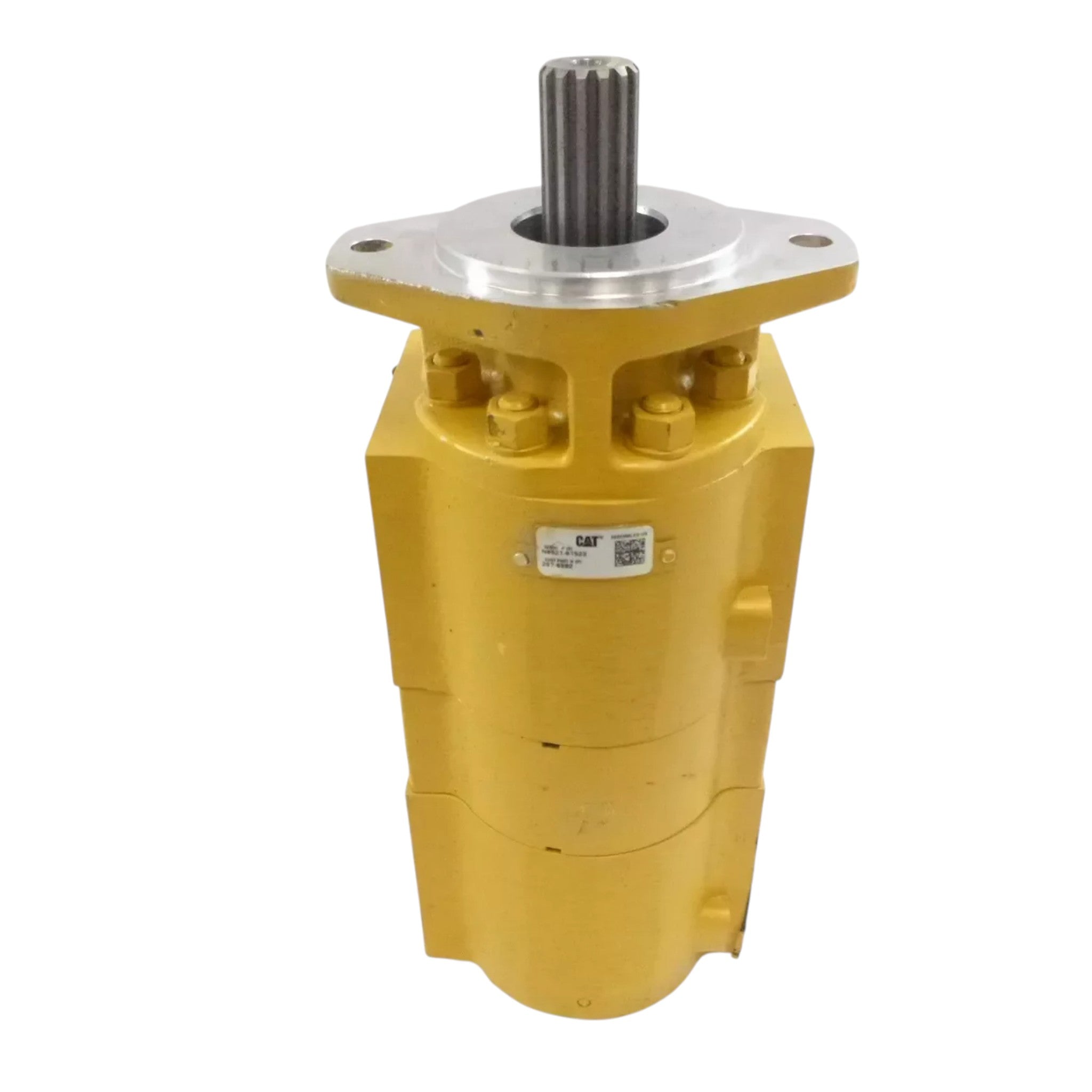 20R9695 CAT Pump Gp-gear