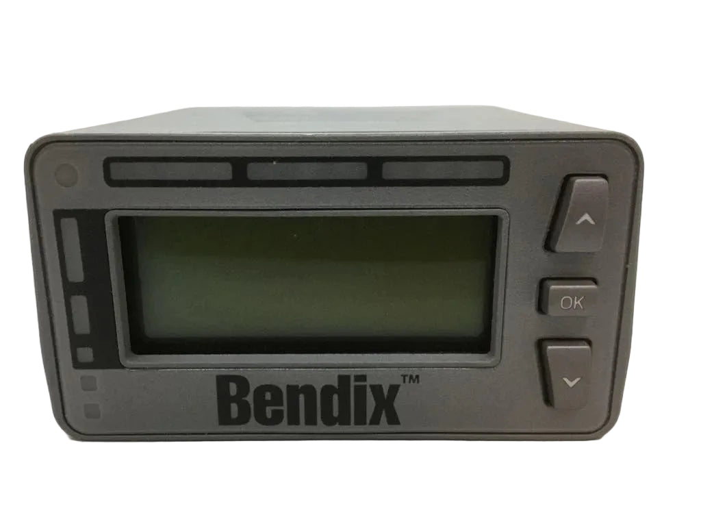 2516053C1 Genuine Bendix Control Display Driver