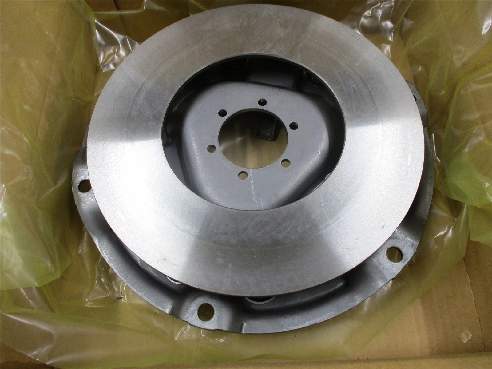 New International 3-LEVER 12" Clutch Pressure Plate Fits 650 M Md Mdv