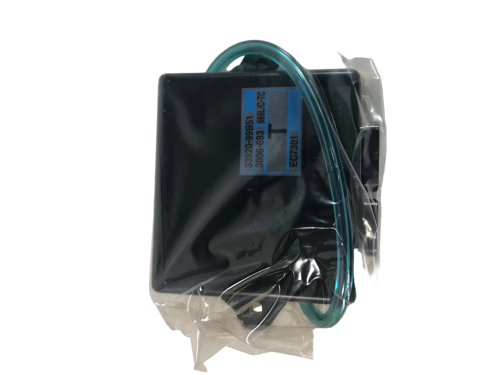 3006-963 Genuine Arctic Cat ECU Controller For 2004 T660