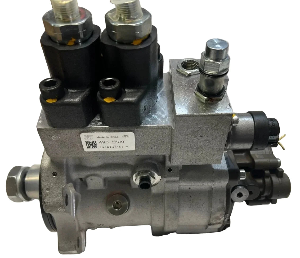 516-4624 Genuine CAT High Pressure Fuel Pump For C9.3, D6, E340