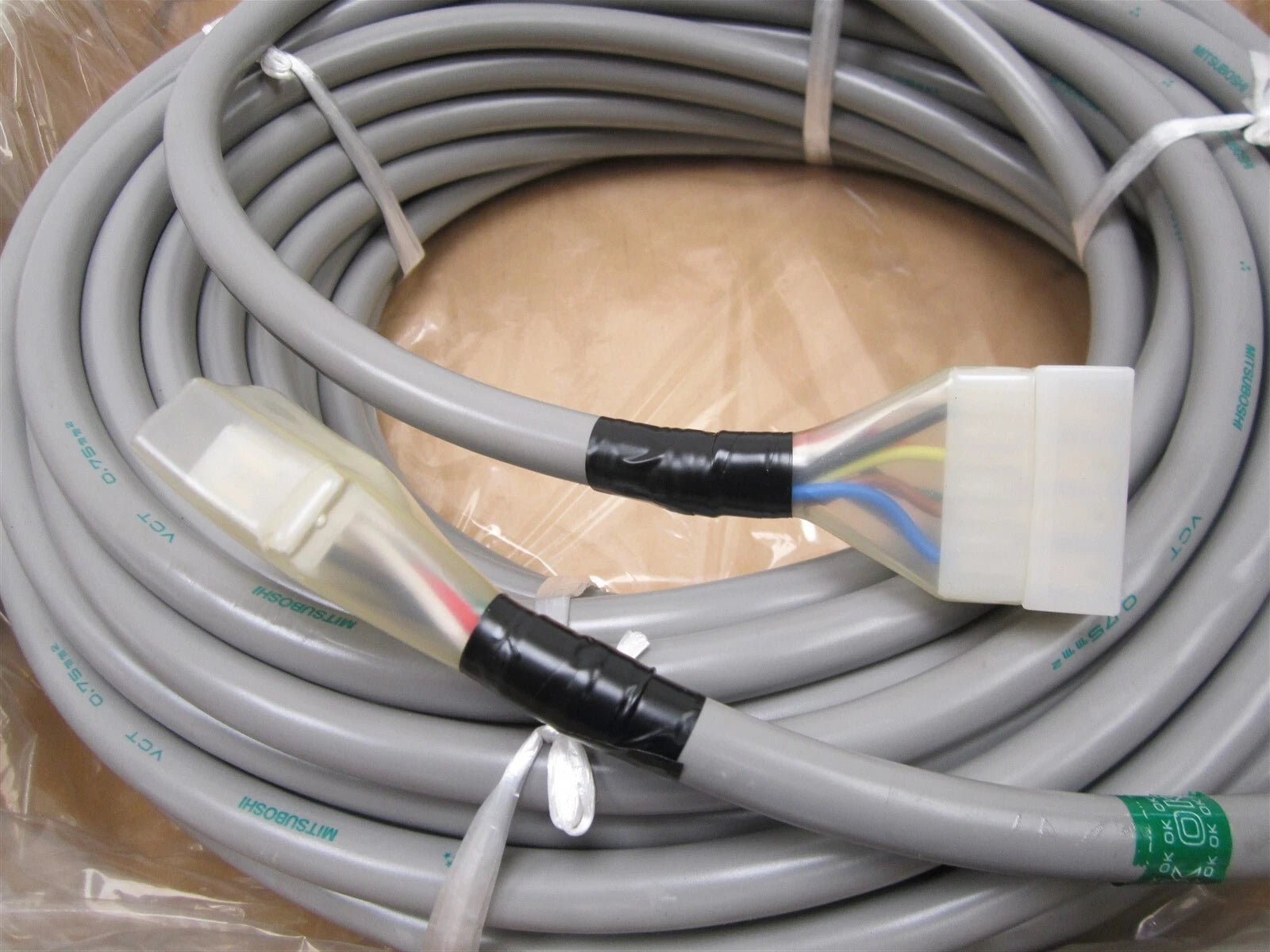 Genuine Kubota Remote Control Cable GL-3500S GL-4500S GL-5500S