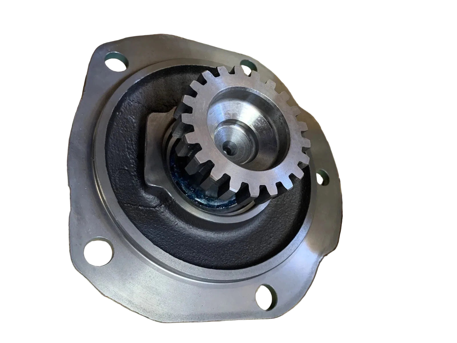 05146552 Genuine Detroit Diesel Accessory Drive Assy
