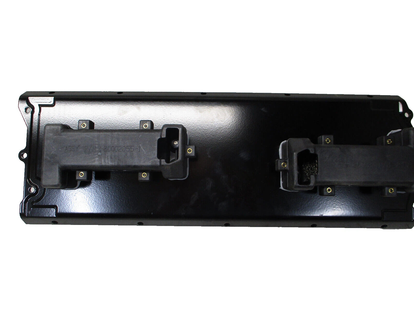 2523000C91 International Breather Box Assembly