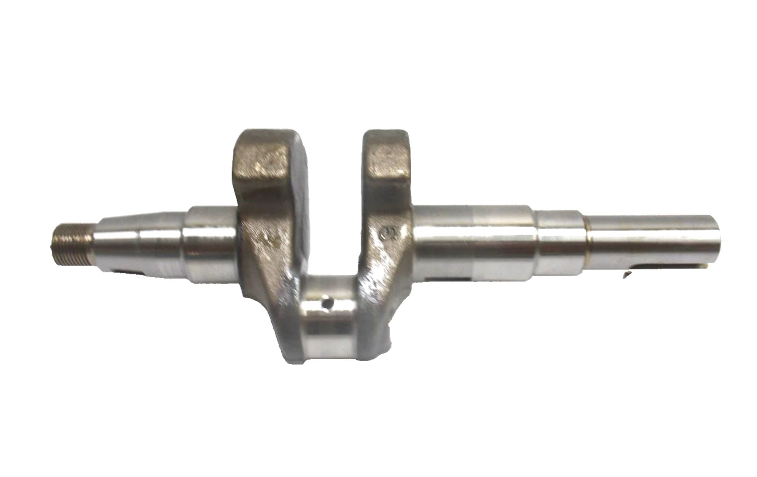 Genuine Kubota Crankshaft OC60 OC62 11420-23010