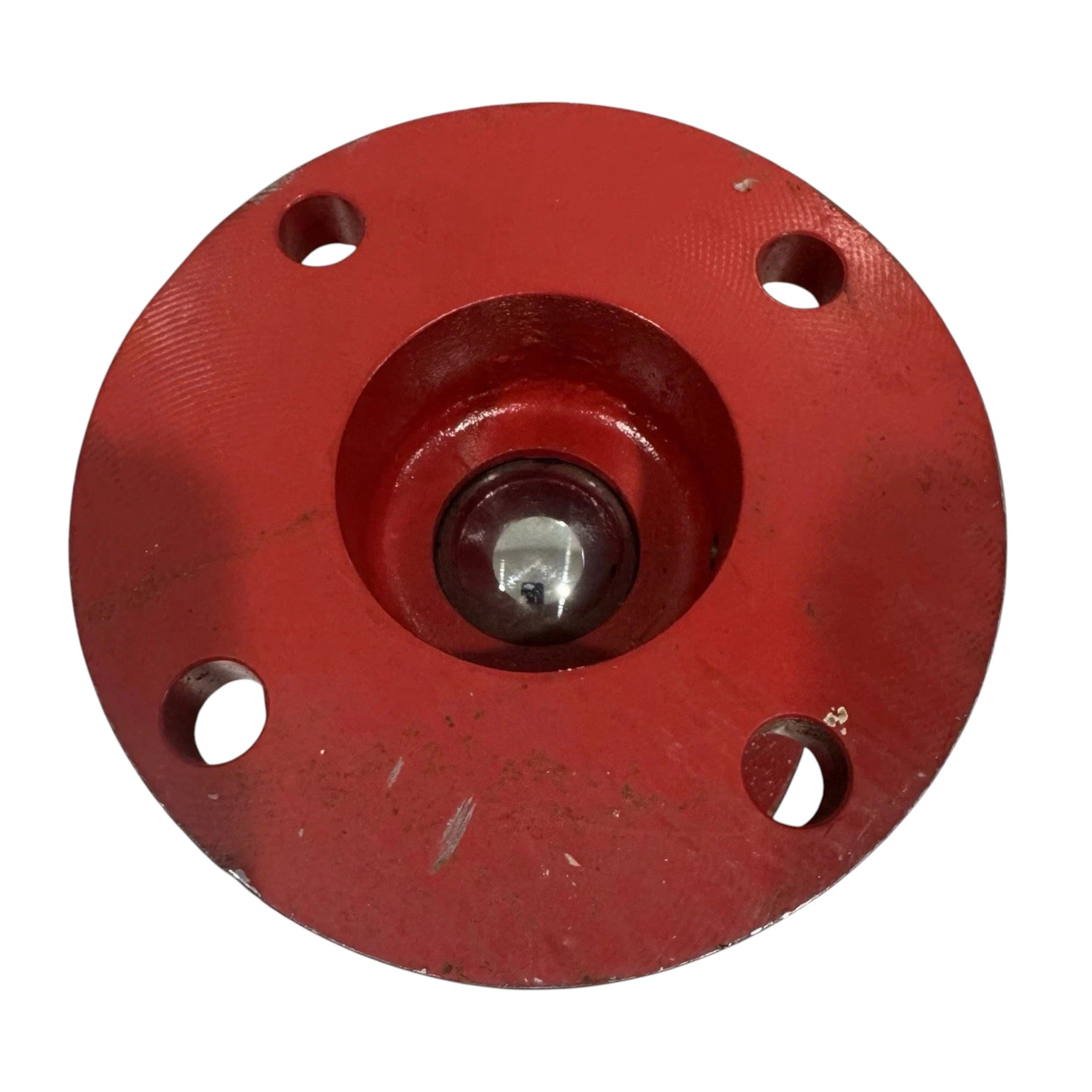 G96818 Bell & Gossett Circuit Setter Balance Valve 3