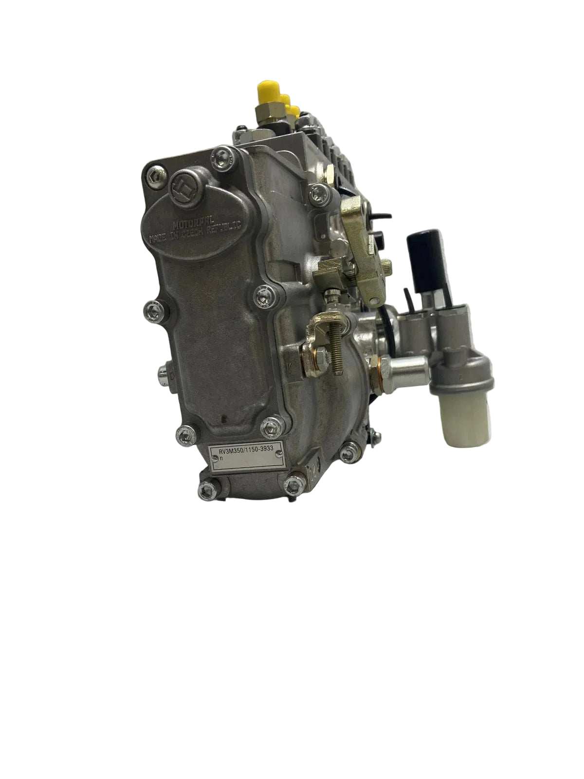 0423-6680 Deutz High Pressure Fuel Injection Pump