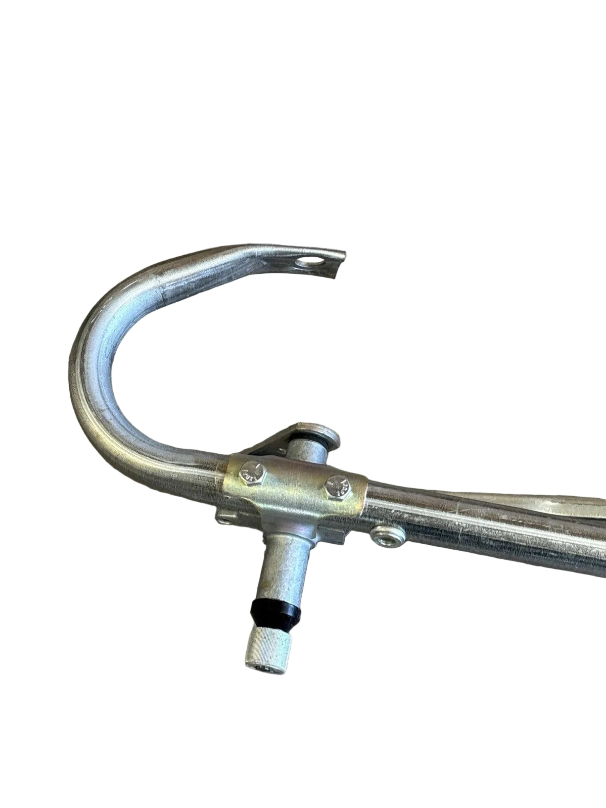 R23-1037-100 Genuine Paccar Wiper Frame and Linkage Assembly
