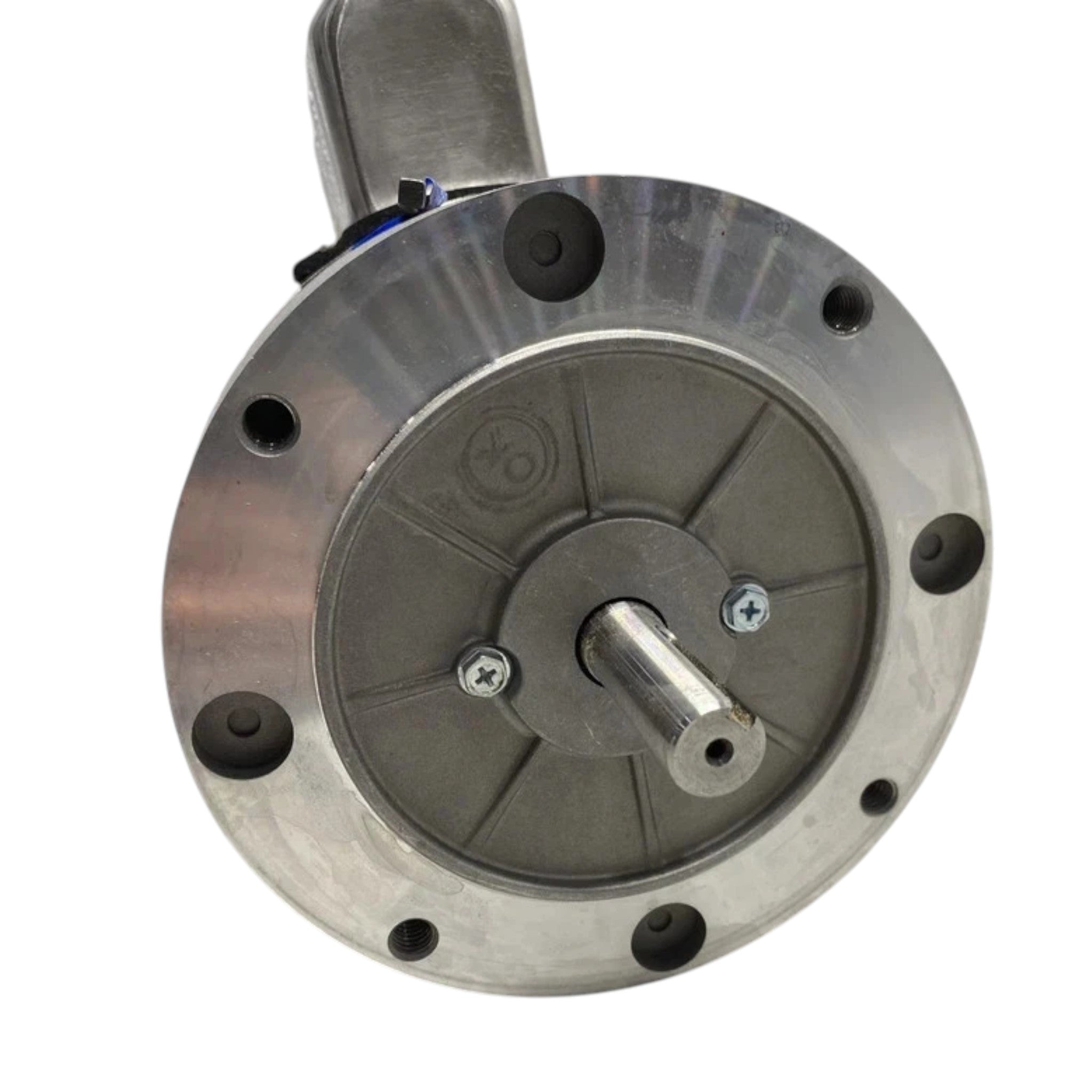 117383.00 Genuine Leeson General Purpose Motor 115/208-230V