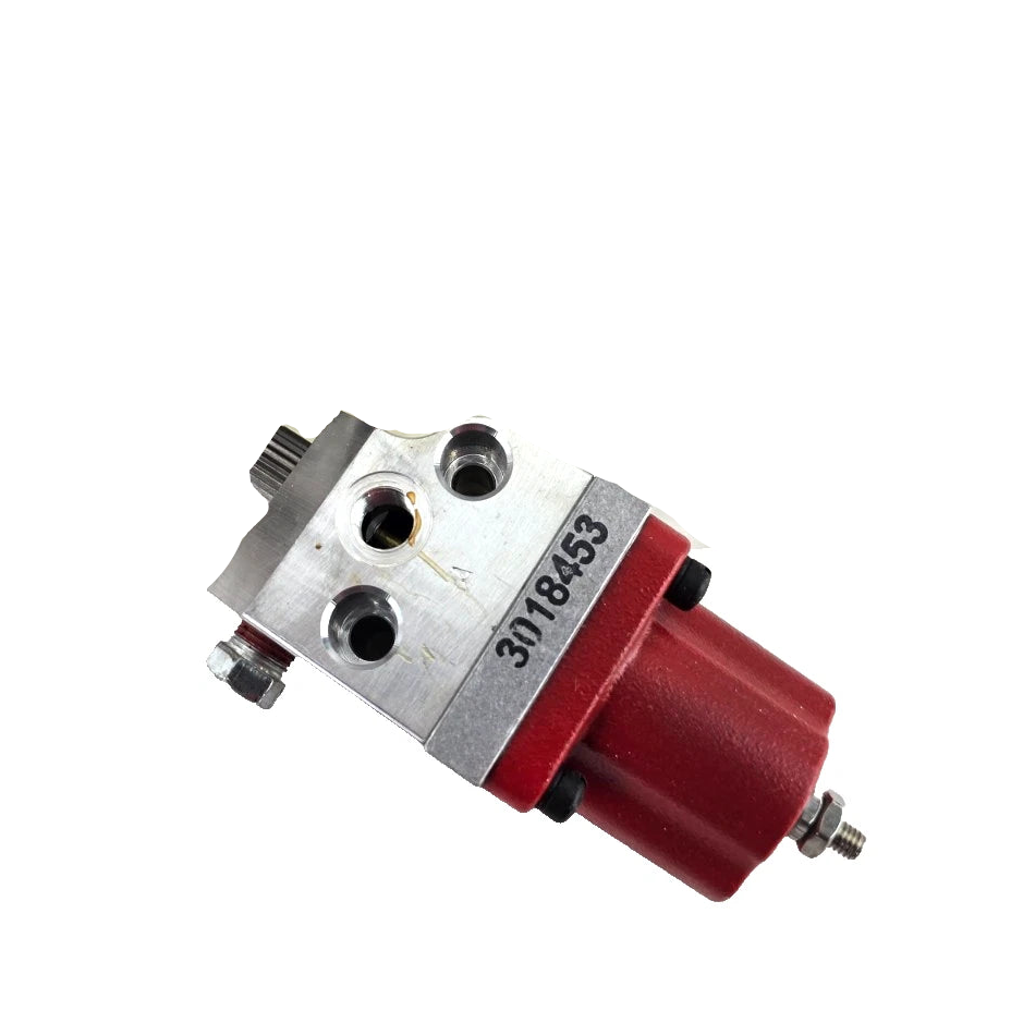 3018453 Genuine Cummins Shutoff Valve