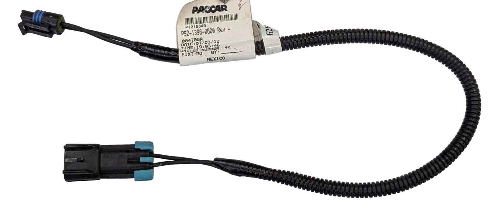 P9213960600 Genuine Paccar Harness Extension