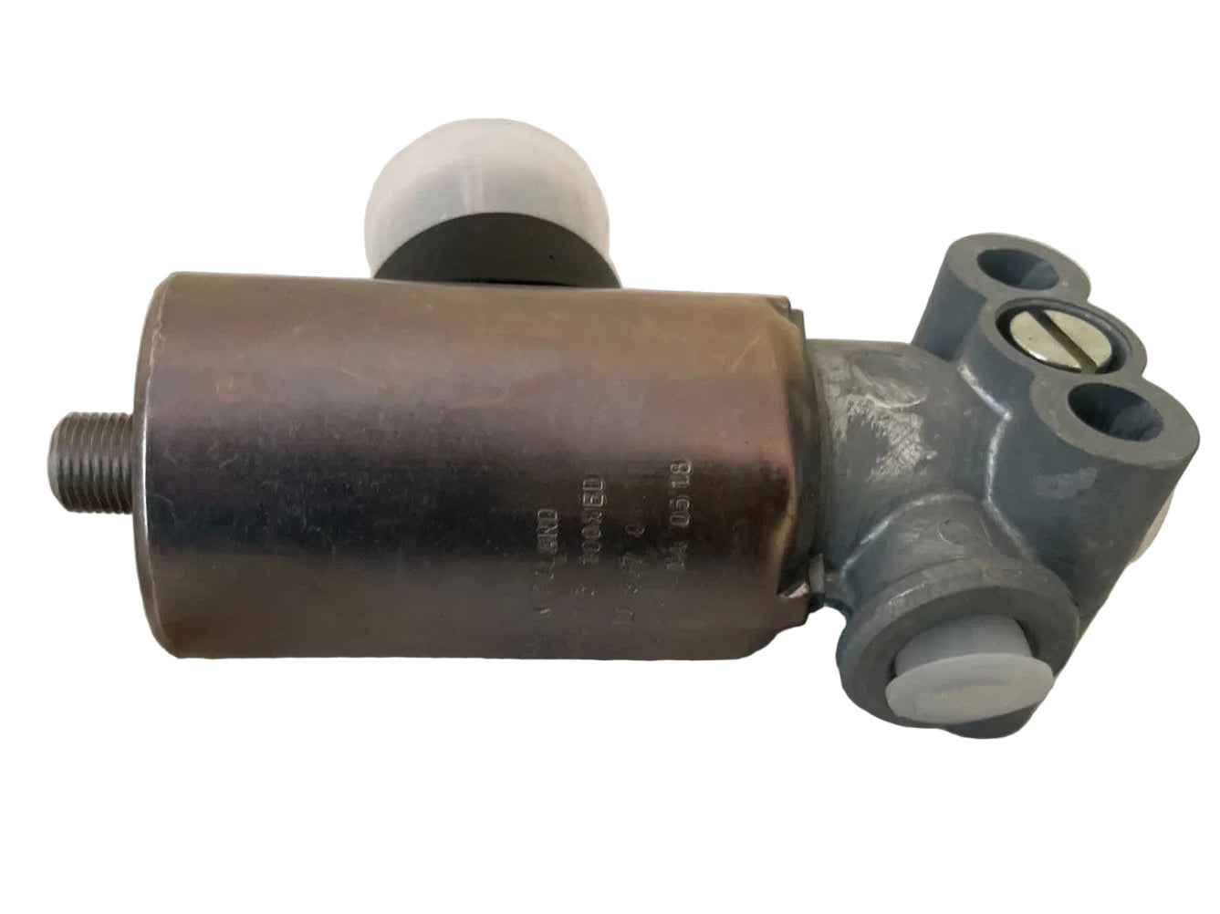 4721708670 Genuine Wabco Tractor ATC ABS Solenoid Valve