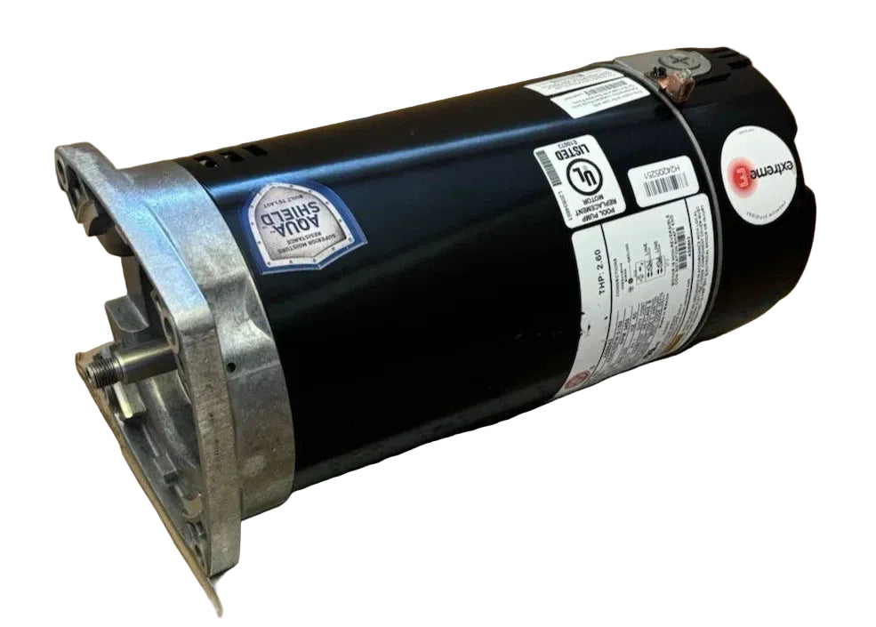 ASB843 US Motors Pool And Spa Motor 208-230V