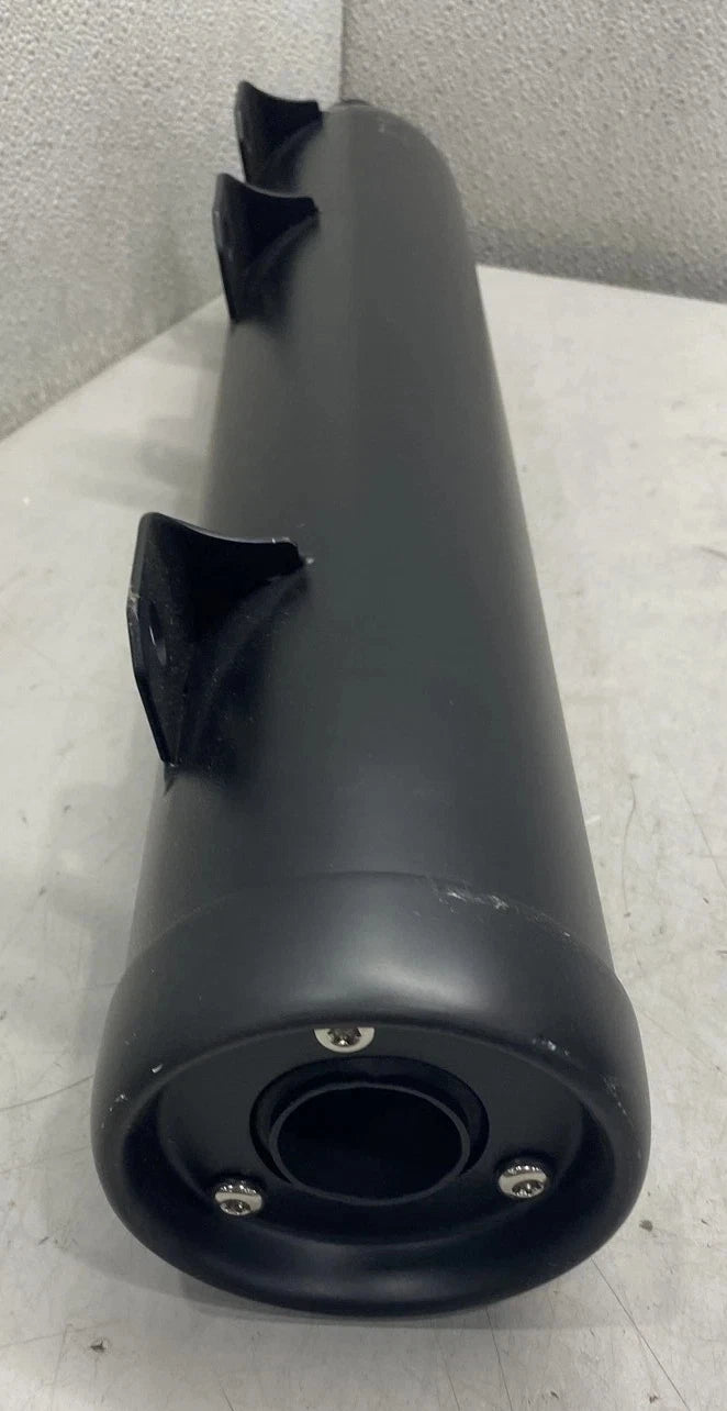 1262907-922 Polaris Exhaust Muffler Assembly