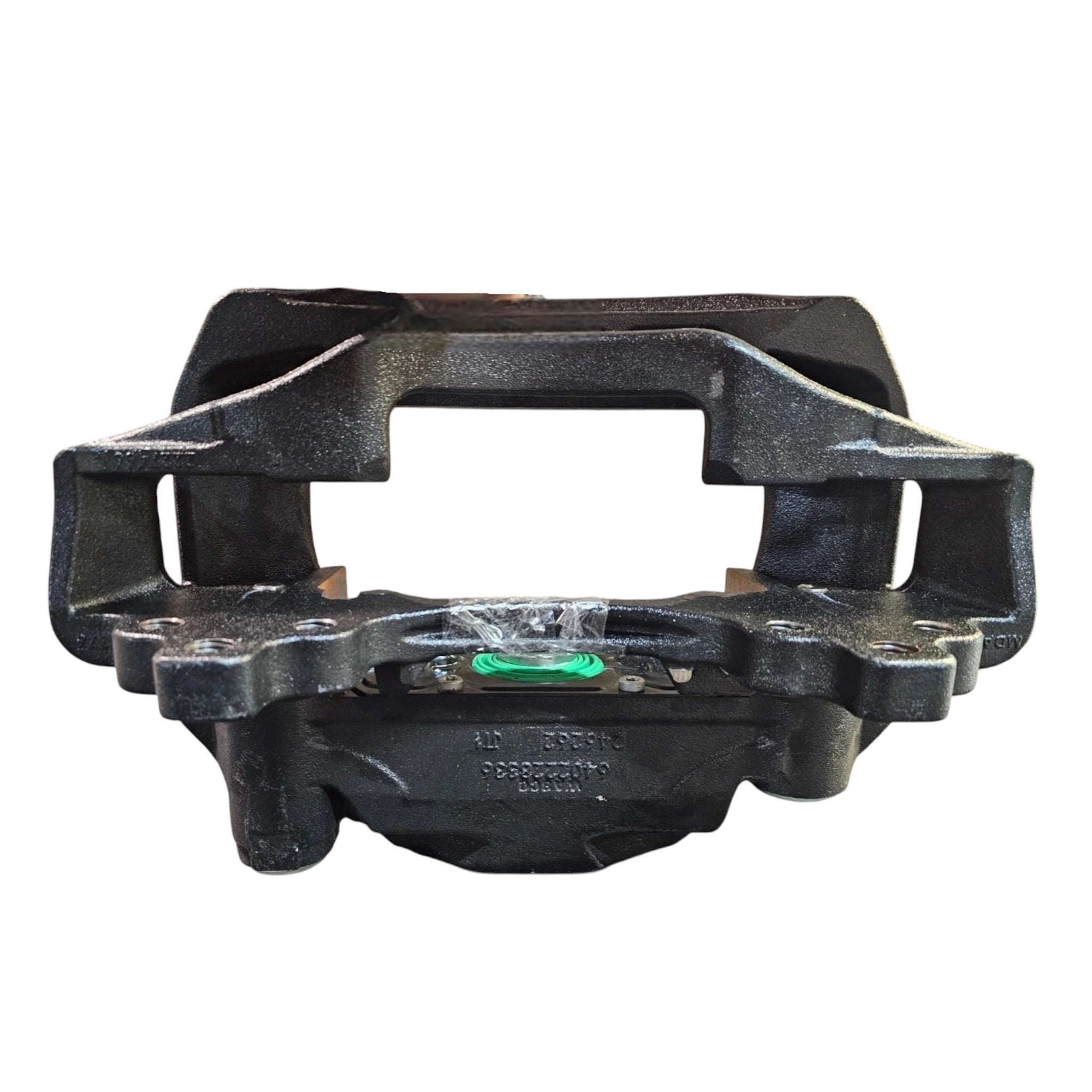 6402220080 Genuine Wabco Right Side Disc Brake Caliper