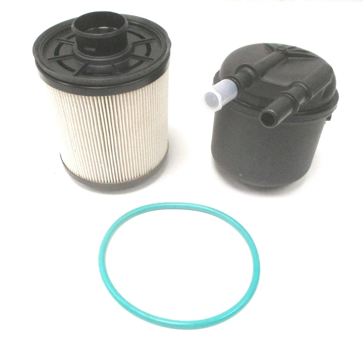 New Grizzly Fuel Filter Element Service Kit 2011-16 6.7L Powerstroke