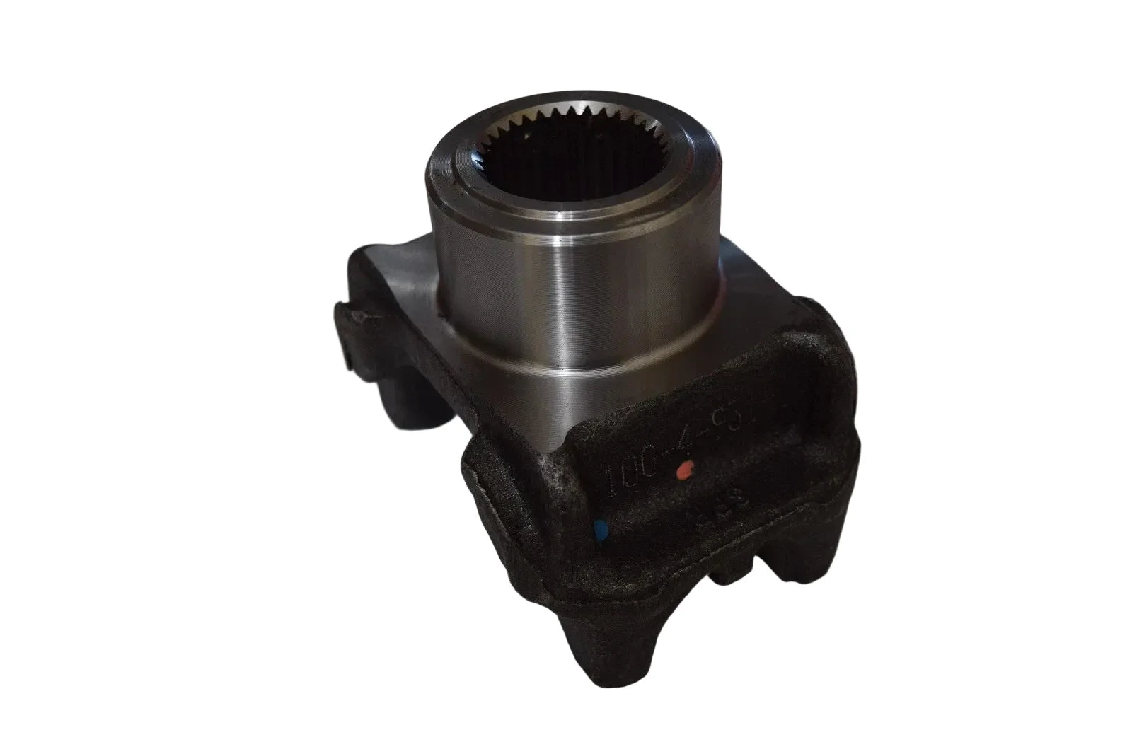 FORDPRD 4C4O 4866LA Genuine International Yoke, Center Bearing