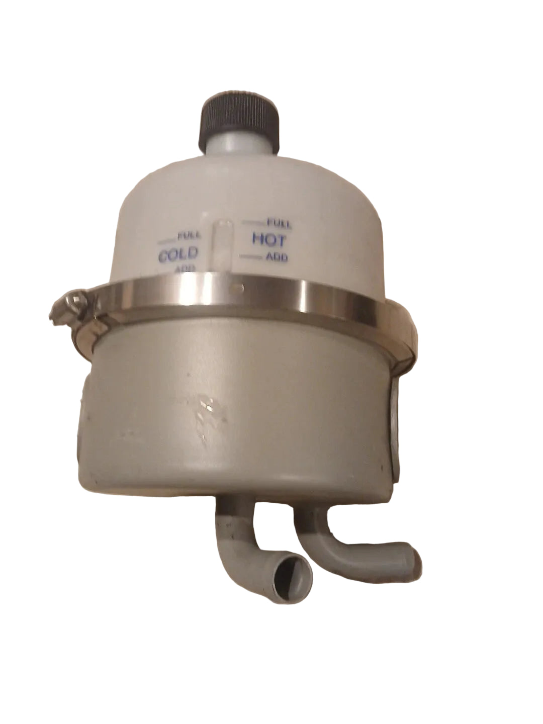 14-15202-000 Genuine Freightliner Power Steering Reservoir