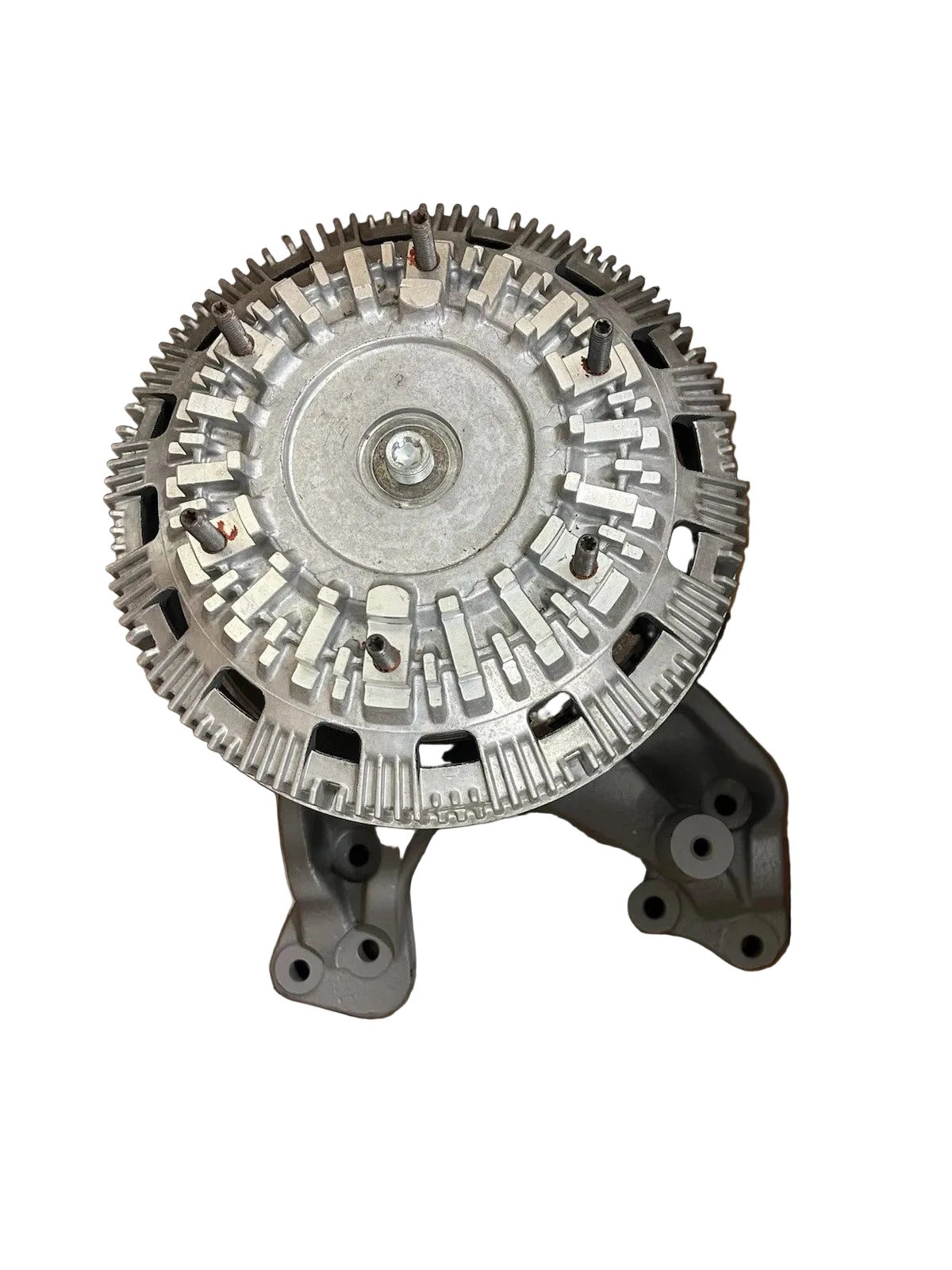 ZBH79A9625 Genuine Horton DM Advantage 2-Speed Fan Clutch