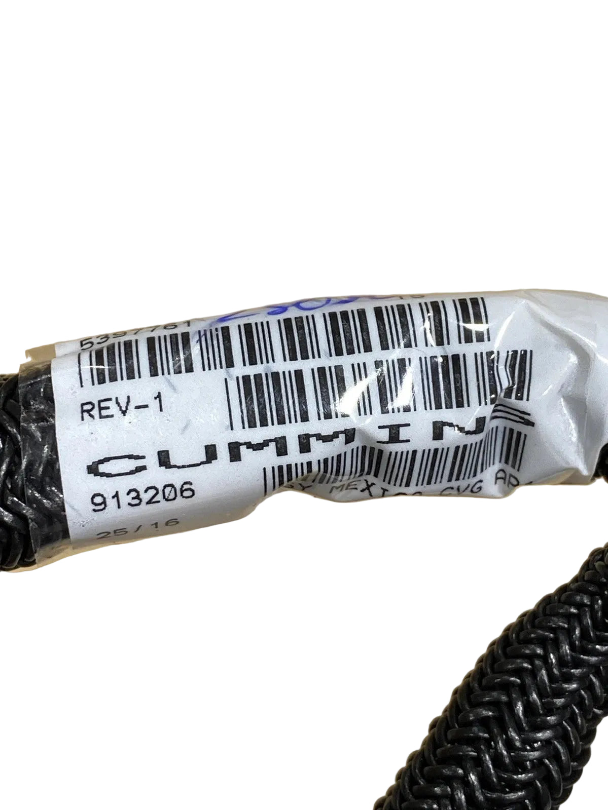 5397761 Genuine Cummins Wiring Harness