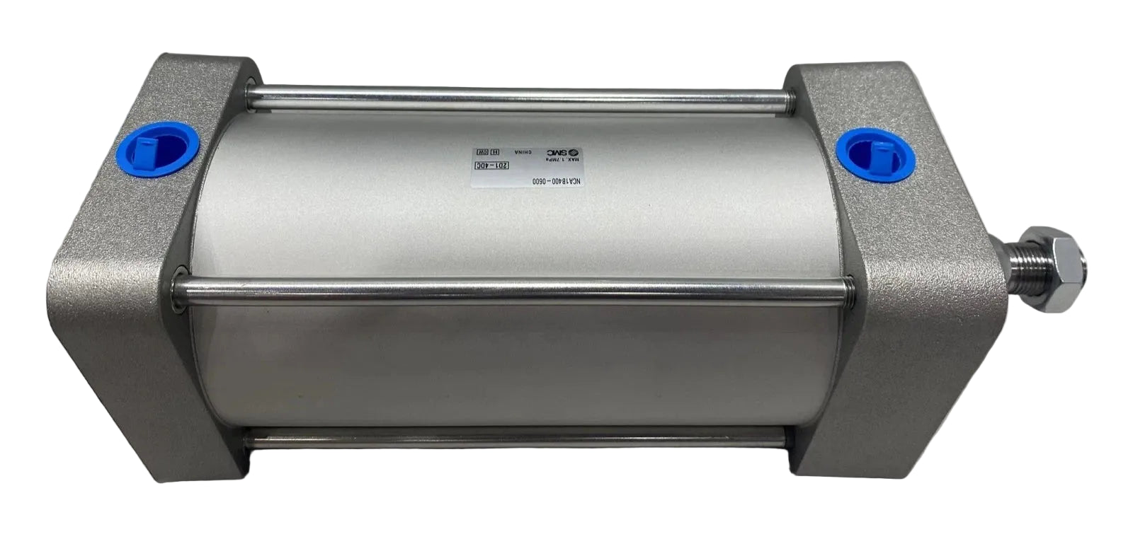 NCA1B400-0600 SMC Air Cylinder Double Acting