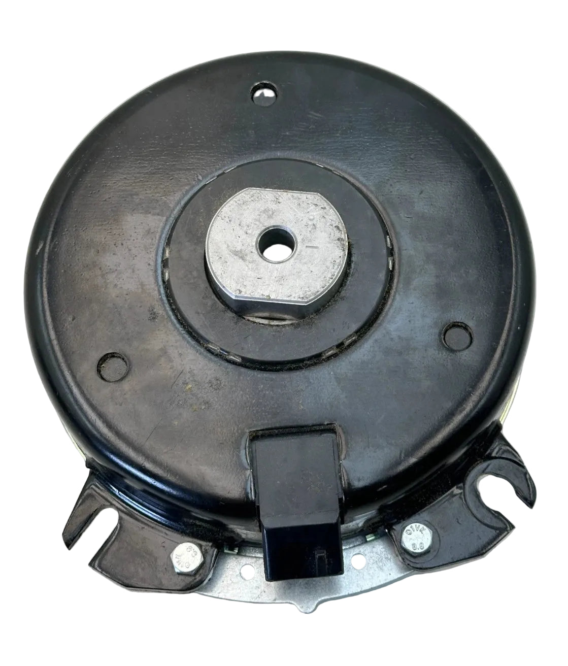 609186K Warner PTO Clutch Kit