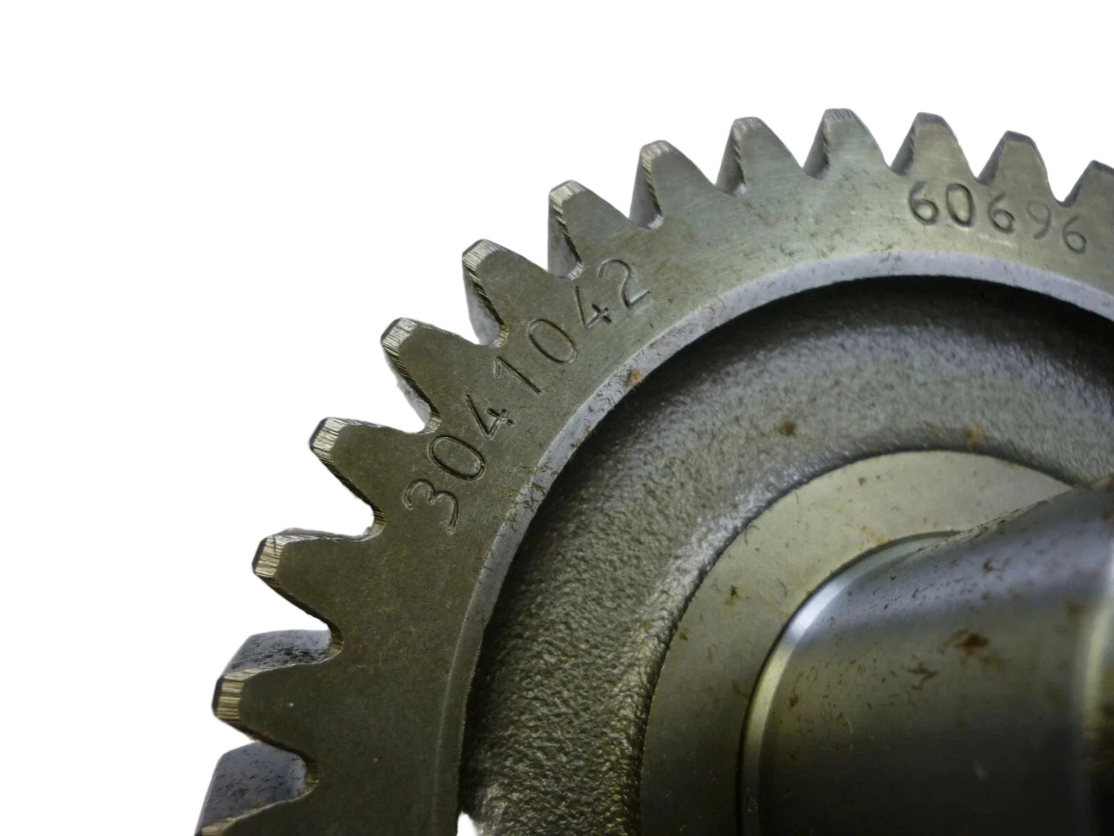 3041048 Genuine Cummins Accessory Drive Shaft