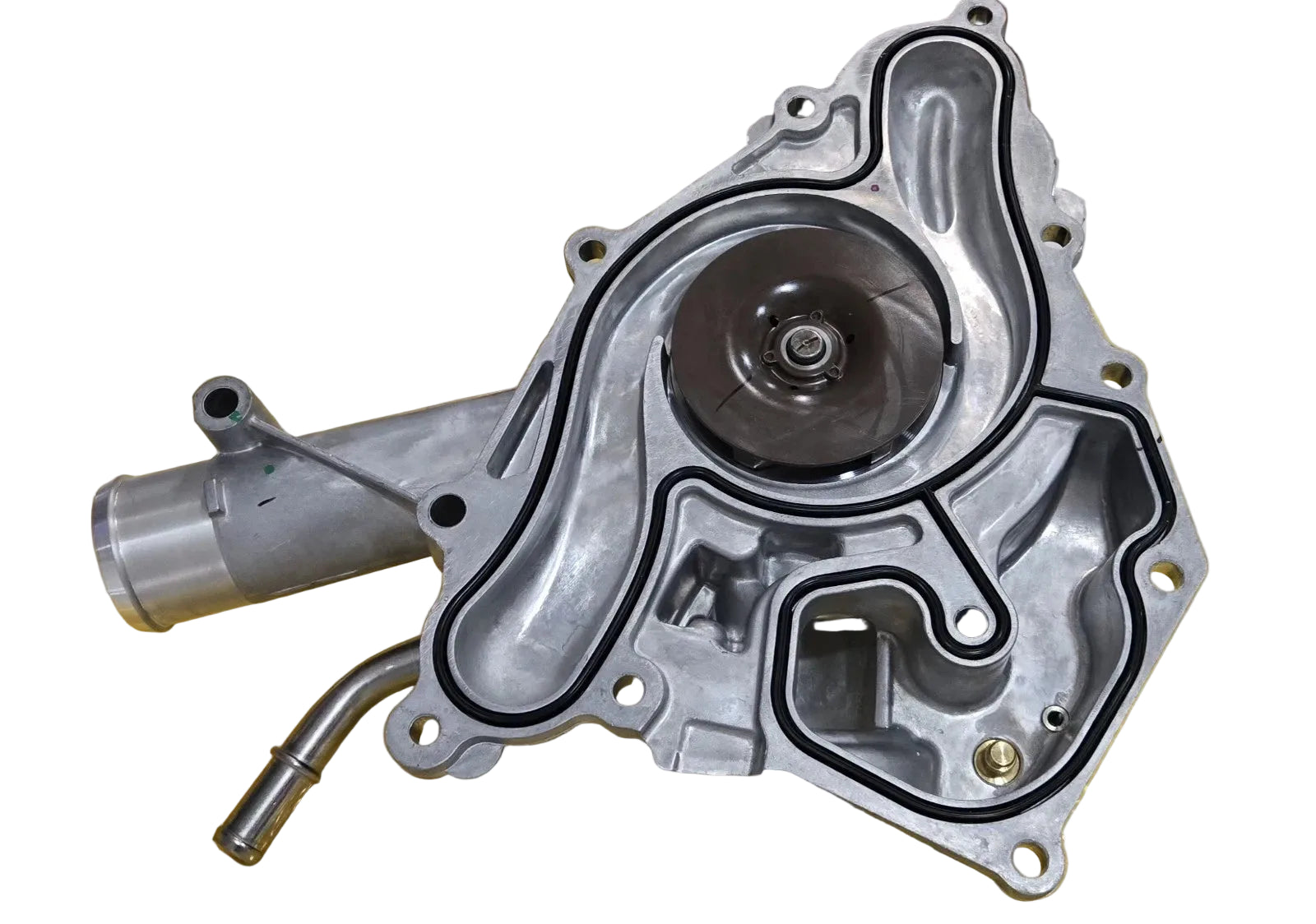 04893133AF Genuine Mopar Complete Water Pump