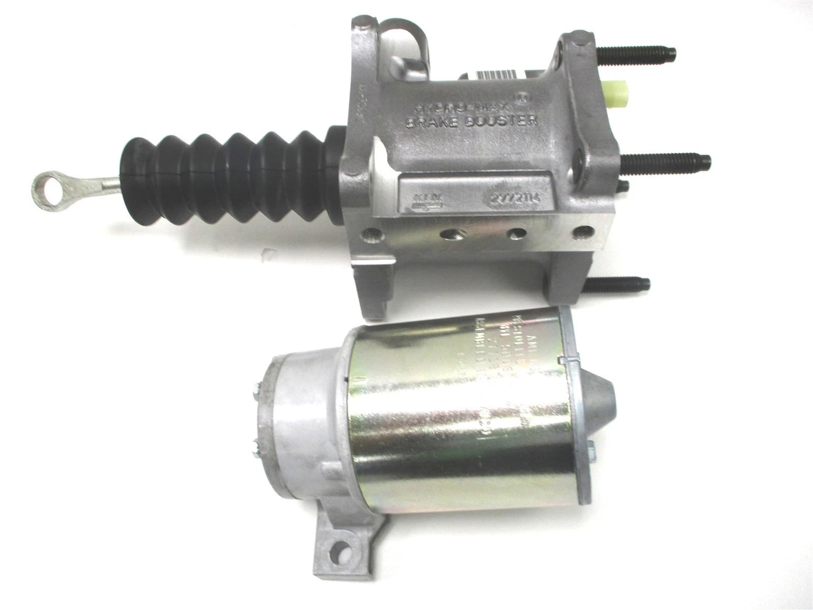 New for Freightliner Hydraulic Brake Booster Kit