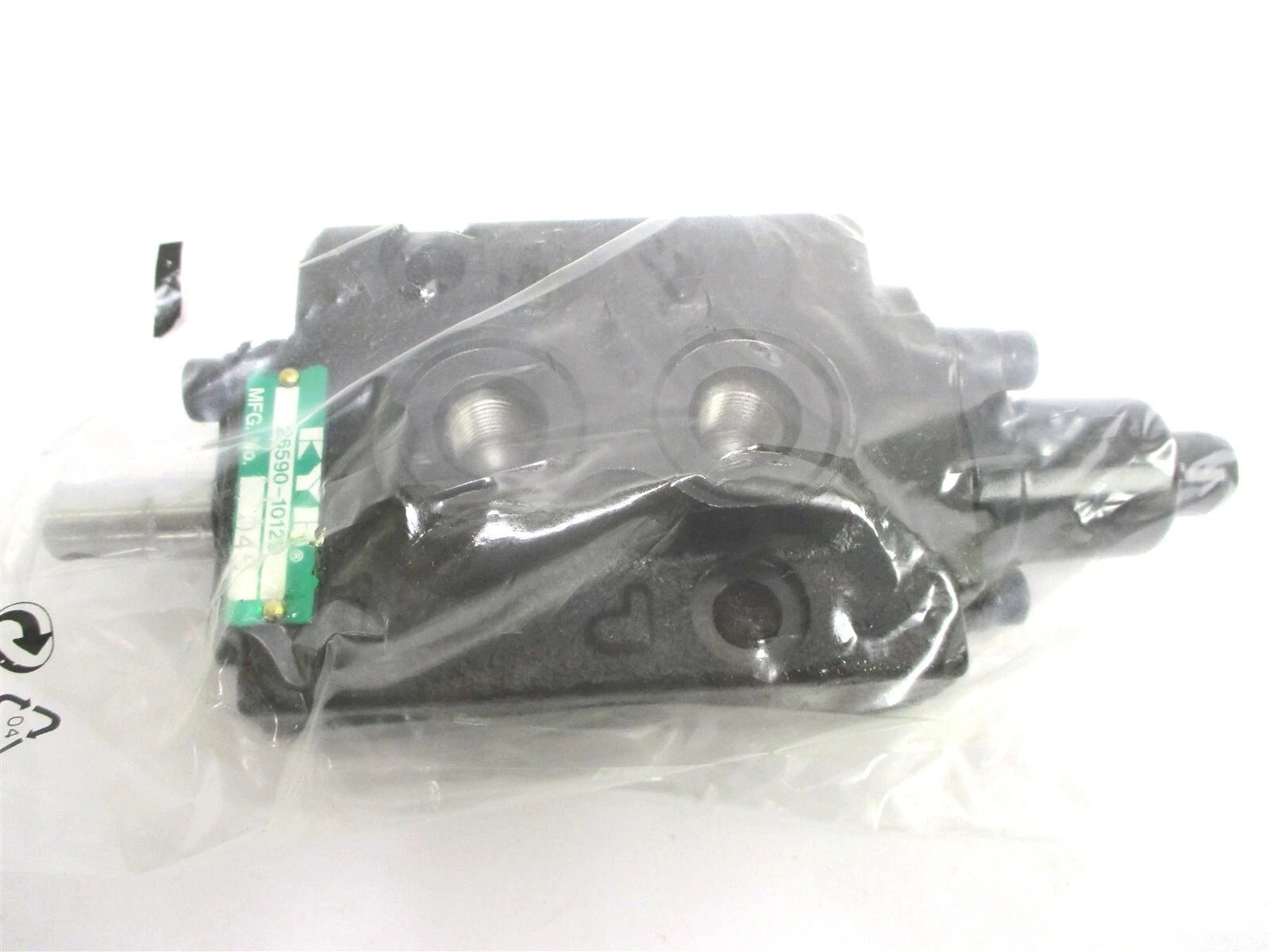 Hydraulic Control Valve for Ford/New Holland CM272 CM274 CM222 Kyb
