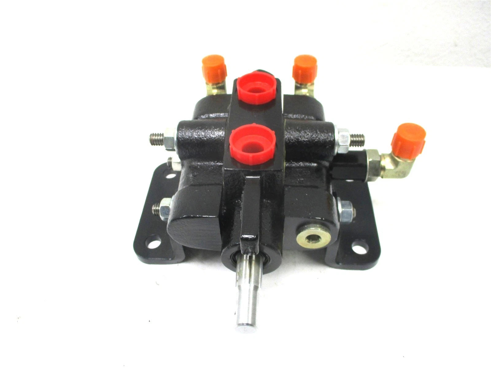 Genuine Kubota Single Valve Section Assembly