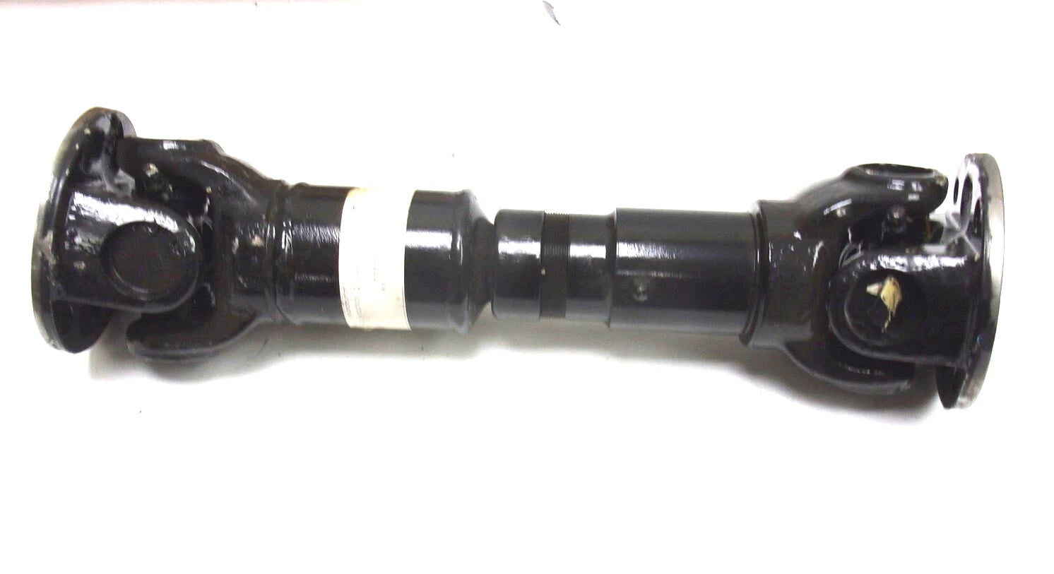 New for John John Deere Universal Driveshaft Front PTO Shaft