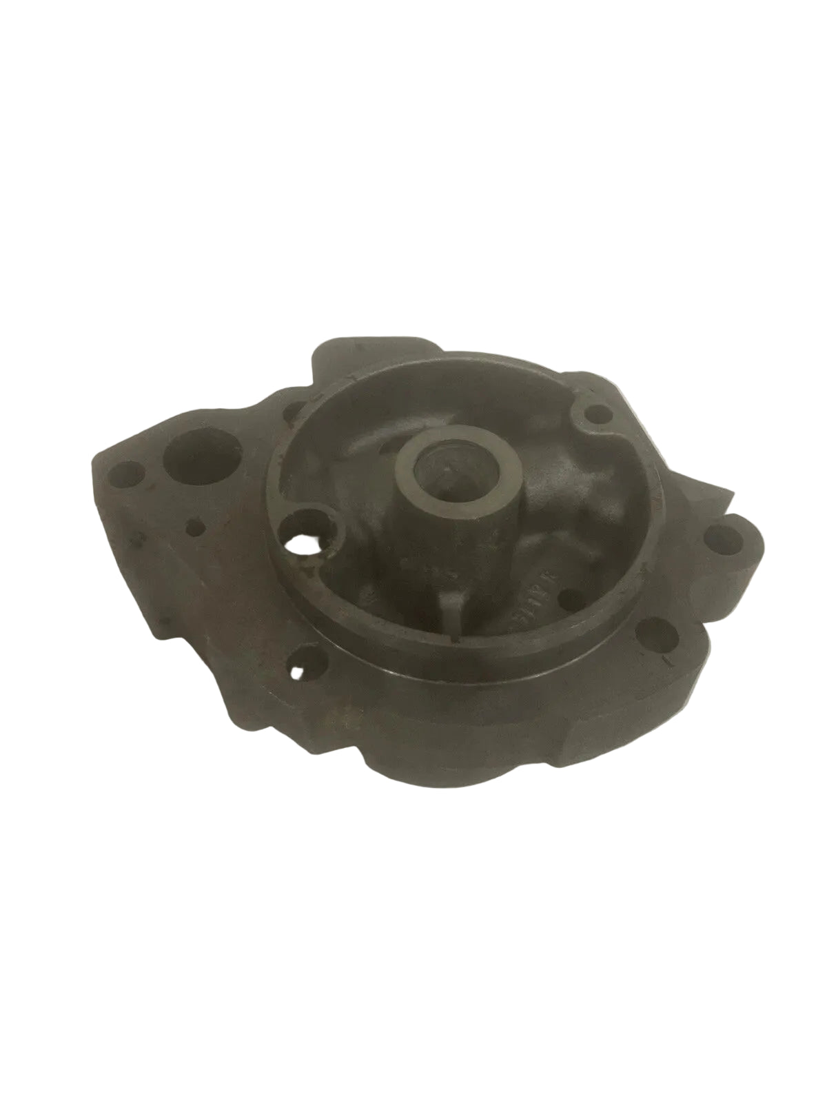 3821577 Genuine Cummins Body,Lubricating Oil Pump