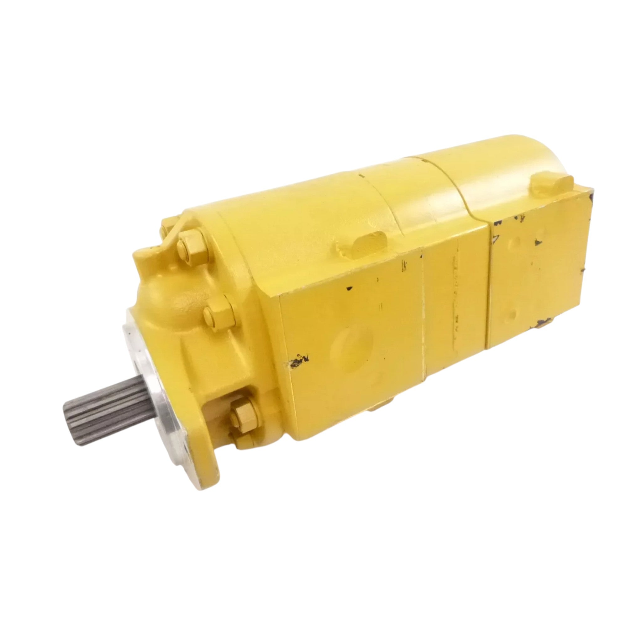 20R9695 CAT Pump Gp-gear