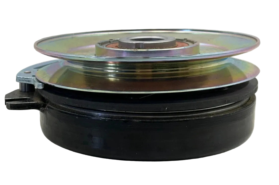 609186K Warner PTO Clutch Kit