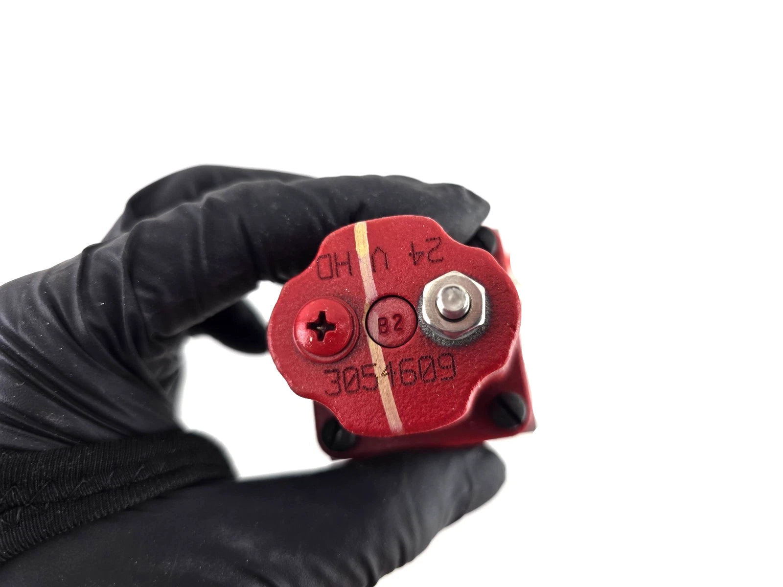 3018453 Genuine Cummins Shutoff Valve