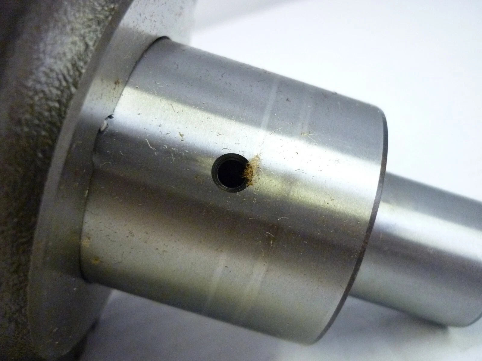 3041048 Genuine Cummins Accessory Drive Shaft
